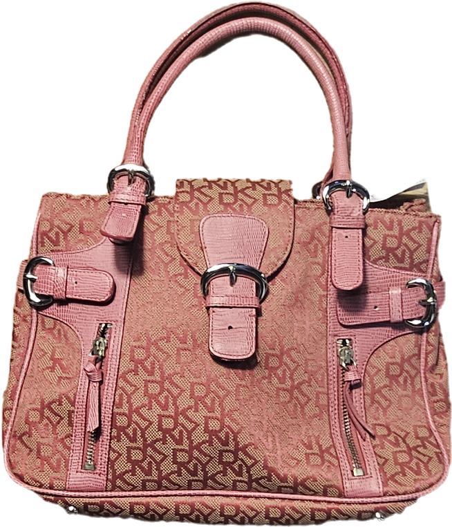 Tasche Y2K Vintage DKNY