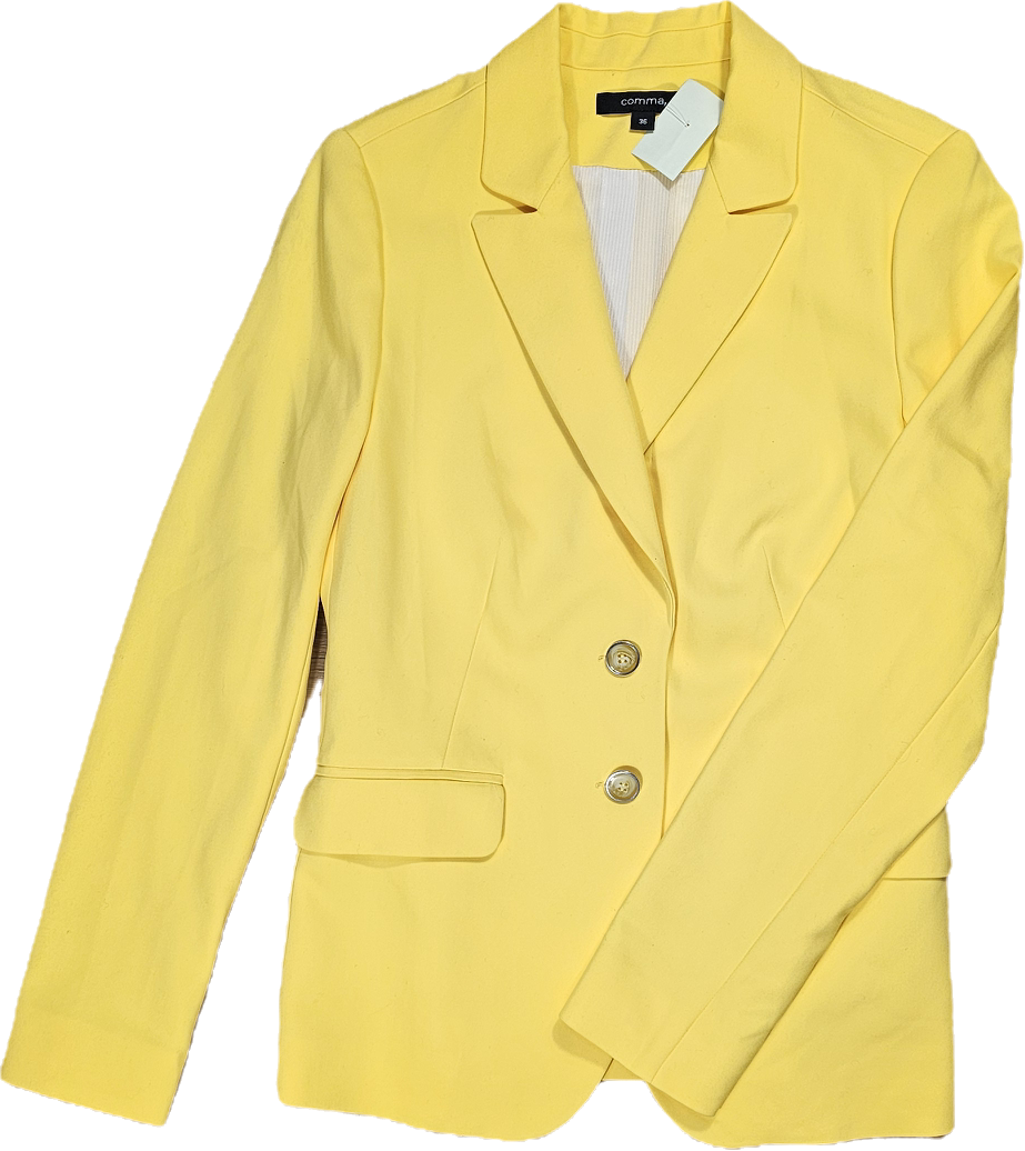 Blazer COMMA Gr. S