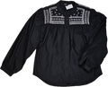 Bluse MAJE Gr. L/40 XL/42