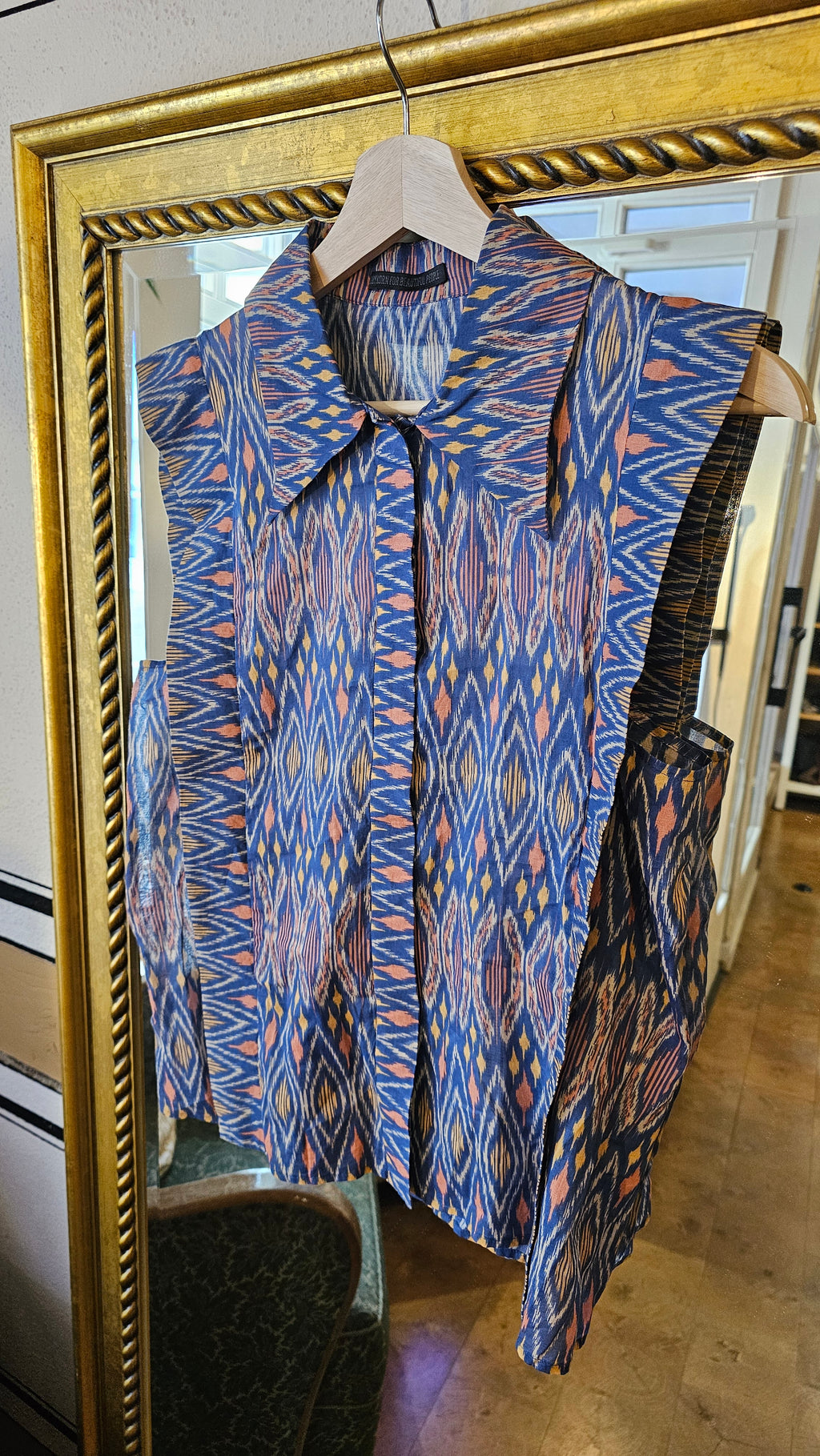 Bluse DRYKORN Gr. M