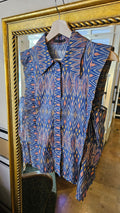 Bluse DRYKORN Gr. M