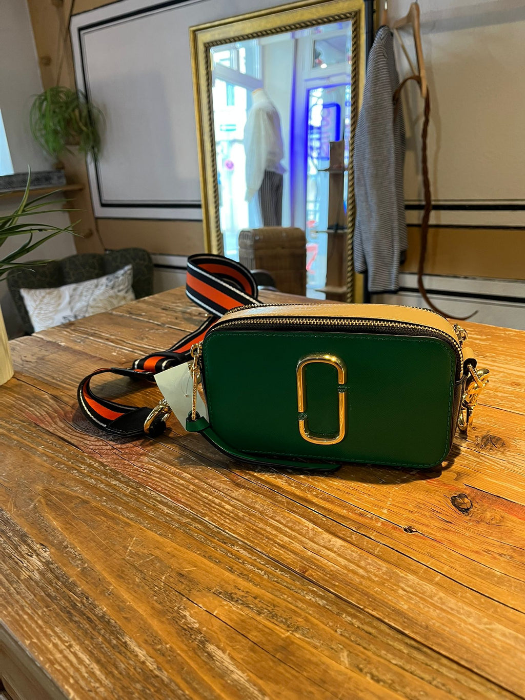 Tasche MARC JACOBS