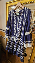 Tunika/Kleid VICCI Gr. S/36