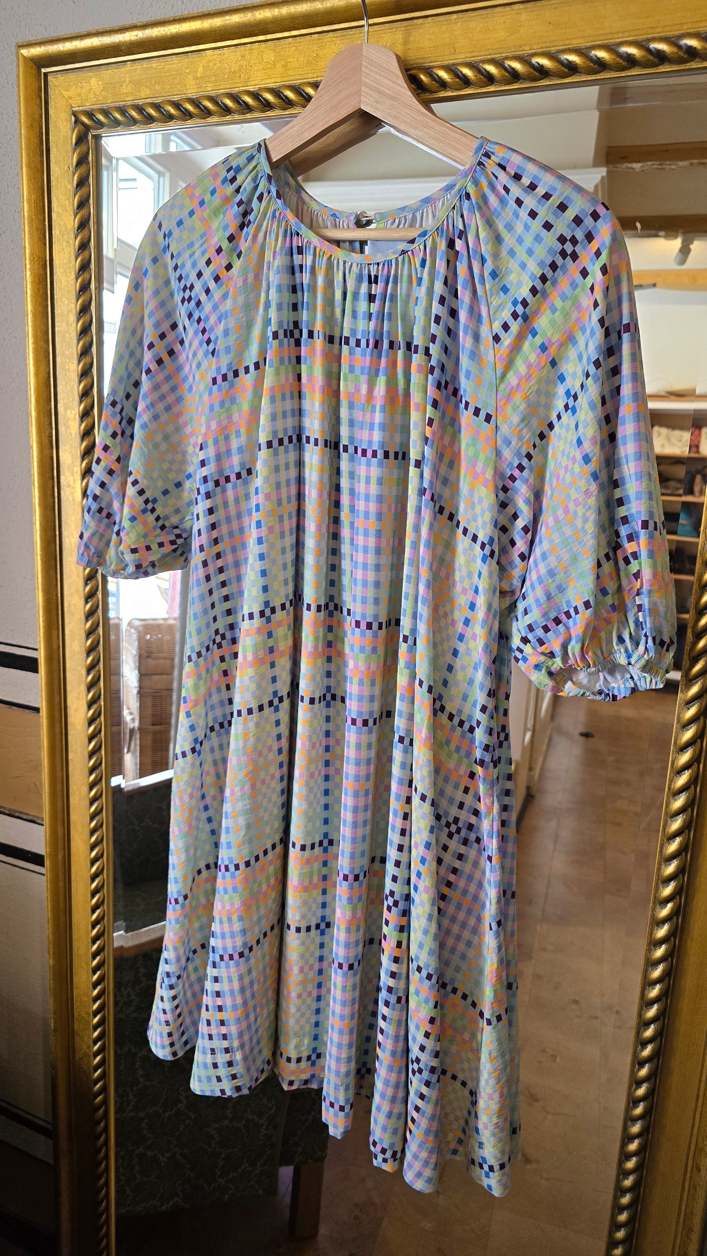 Kleid MINUS Gr. S/M