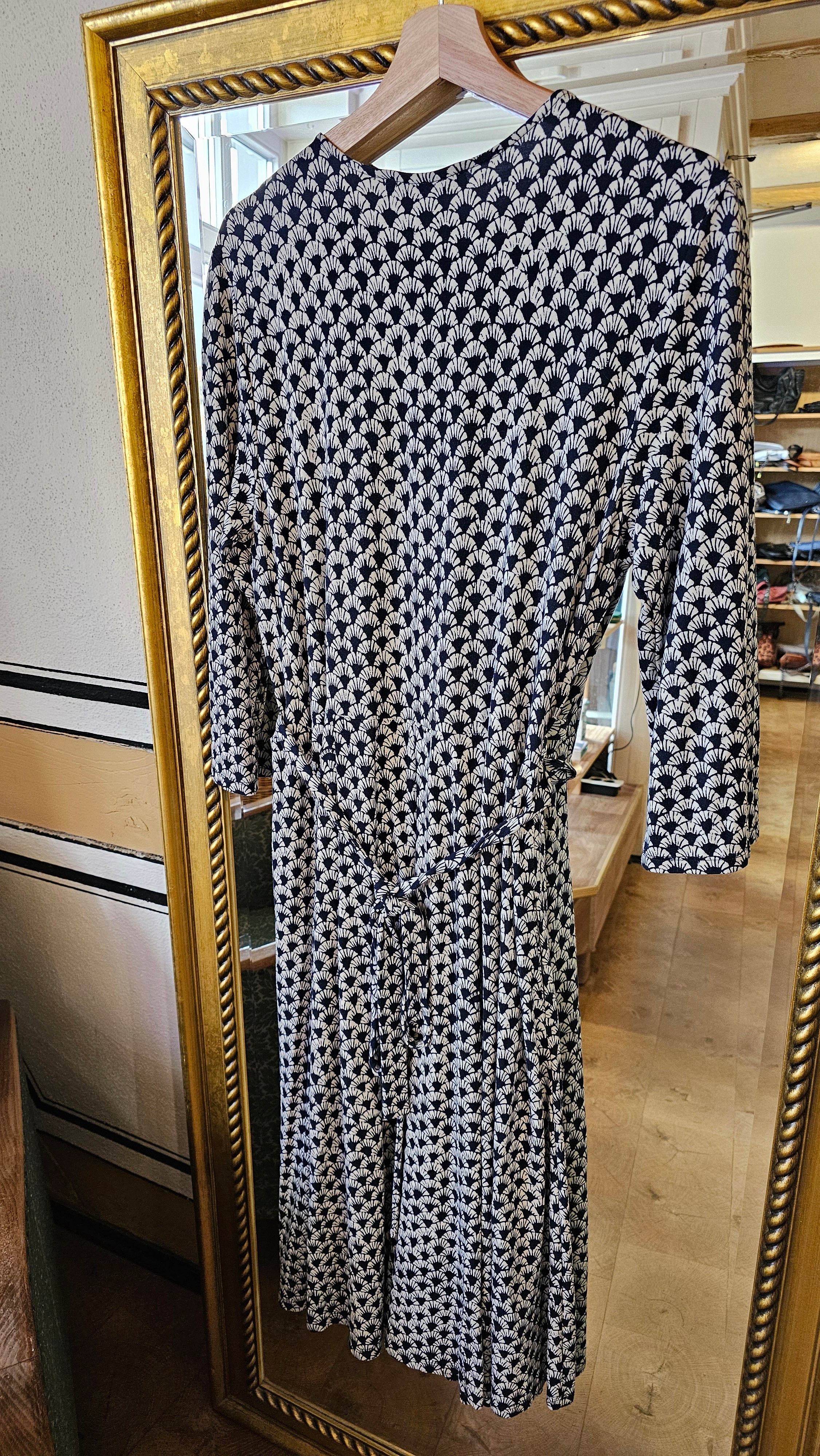 Kleid WEEKEND MAX MARA Gr. L/XL 40/42